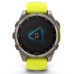 Смарт-часы Garmin fenix 8 47mm,Saph Solar, BareTi/Graphite,AmpYe/GrphBnd (010-02906-21)