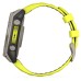 Смарт-часы Garmin fenix 8 47mm,Saph Solar, BareTi/Graphite,AmpYe/GrphBnd (010-02906-21)