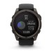 Смарт-часы Garmin fenix 8 51mm,Saph Solar,CrbnGry Ti/Blk,Blk/PblGryBnd (010-02907-11)