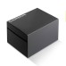 Смарт-часы Garmin fenix 8 51mm,Saph Solar, BareTi/Graphite,AmpYe/GrphBnd (010-02907-21)