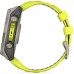 Смарт-часы Garmin fenix 8 51mm,Saph Solar, BareTi/Graphite,AmpYe/GrphBnd (010-02907-21)