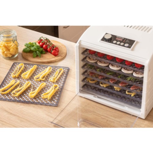 Сушка для овощей и фруктов Sencor SFD 6500WH