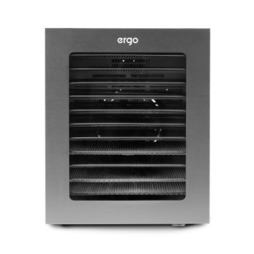 Сушка для овощей и фруктов Ergo FD-1009A