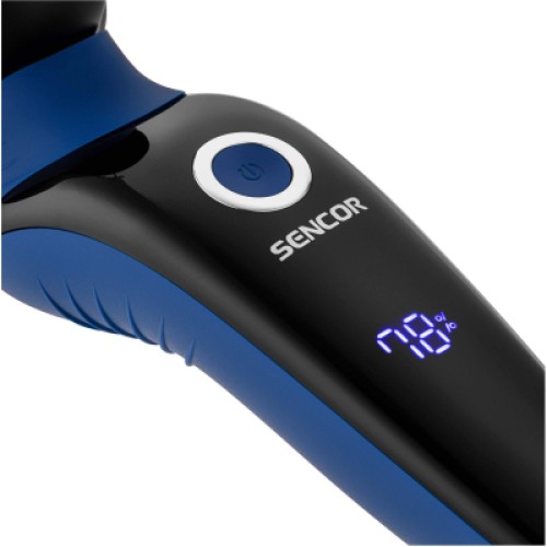 Электробритва Sencor SMS 5520BL (SMS5520BL)