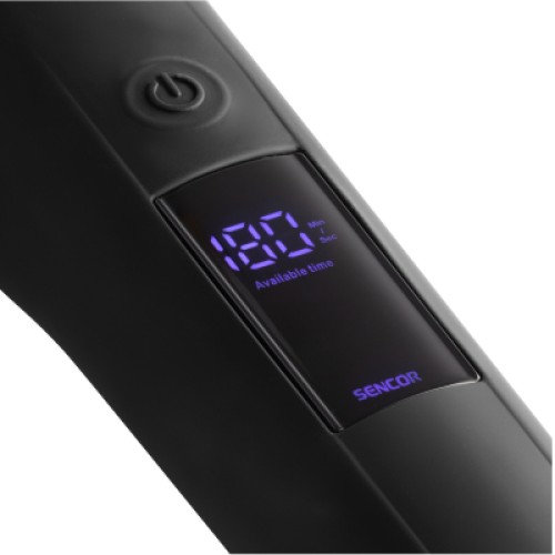 Электробритва Sencor SMS 7000BK (SMS7000BK)