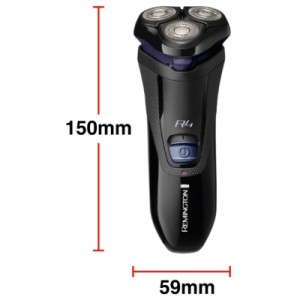 Електробритва Remington R4002