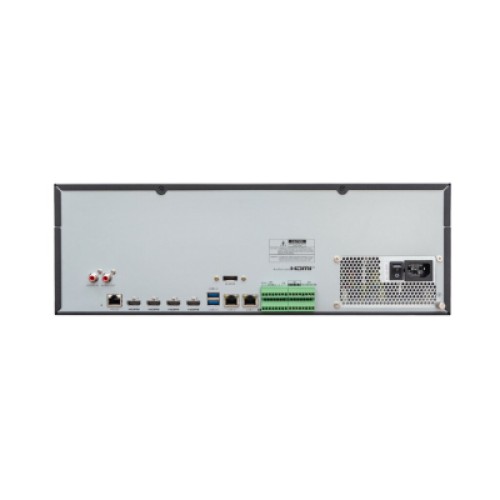 Регистратор для видеонаблюдения Greenvision GV-N-I023/128 12MP