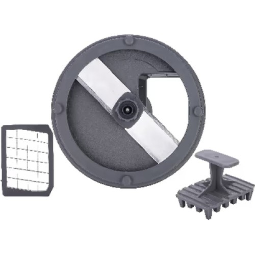 Кухонный комбайн Edler Кухонний комбайн EDLER EDFP-7055 (EDFP-7055)