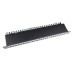 Патч-панель 19" 24xRJ45 STP cat.6, 1U Eserver (WT-2084-CAT 6)