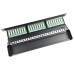 Патч-панель 19" 24xRJ45 STP cat.6, 1U Eserver (WT-2084-CAT 6)