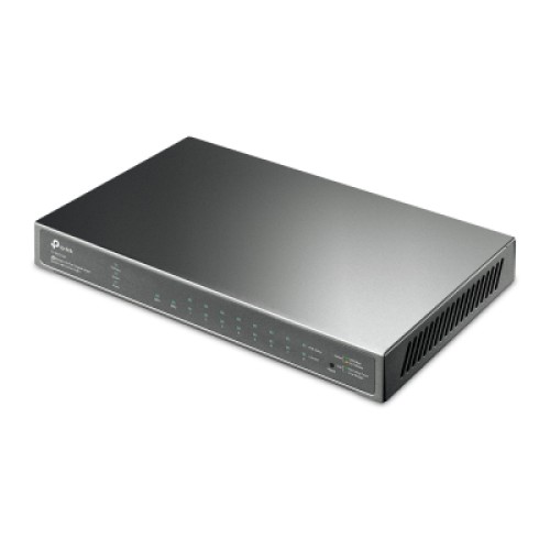 Коммутатор сетевой TP-Link SG2210P