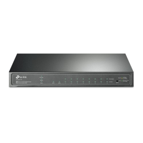 Коммутатор сетевой TP-Link SG2210P