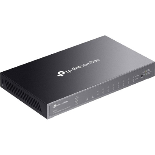 Коммутатор сетевой TP-Link SG2210P