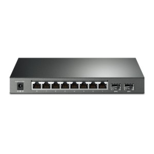 Коммутатор сетевой TP-Link SG2210P