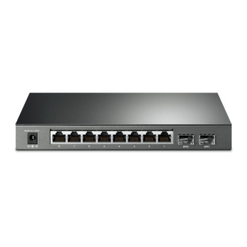 Коммутатор сетевой TP-Link SG2210P