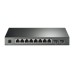 Коммутатор сетевой TP-Link SG2210P