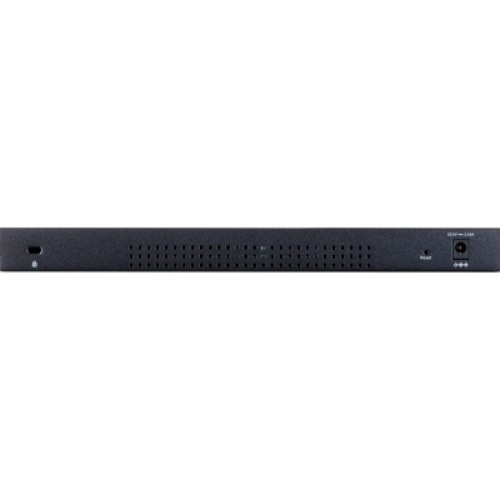 Коммутатор сетевой TP-Link SG2016P