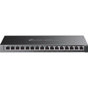 Коммутатор сетевой TP-Link SG2016P