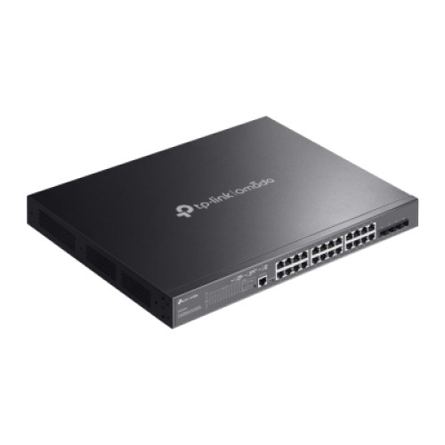 Коммутатор сетевой TP-Link SG3428XMP