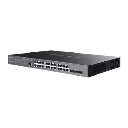 Коммутатор сетевой TP-Link SG3428XMP