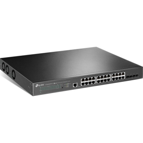 Коммутатор сетевой TP-Link SG3428XPP-M2