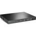 Коммутатор сетевой TP-Link SG3428XPP-M2