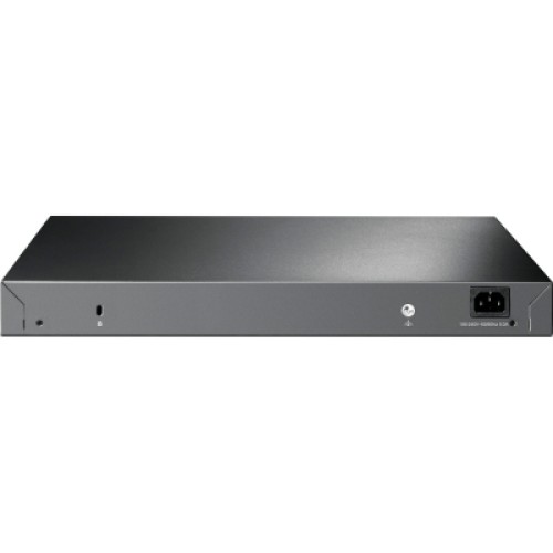 Коммутатор сетевой TP-Link SG3428XPP-M2