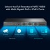 Коммутатор сетевой TP-Link SG3428XPP-M2