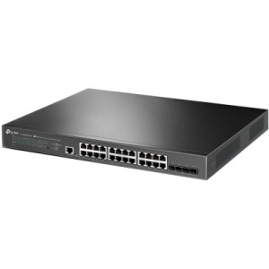Коммутатор сетевой TP-Link SG3428XPP-M2