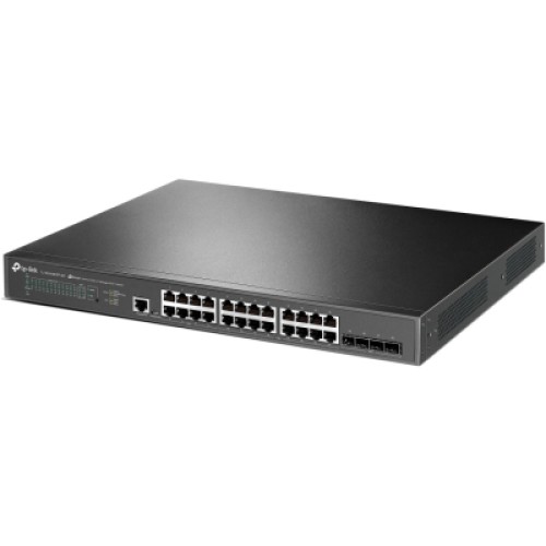 Коммутатор сетевой TP-Link SG3428XPP-M2