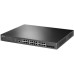 Коммутатор сетевой TP-Link SG3428XPP-M2