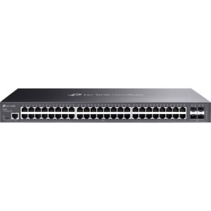 Коммутатор сетевой TP-Link SG3452