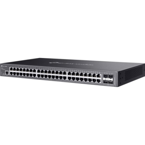 Коммутатор сетевой TP-Link SG3452