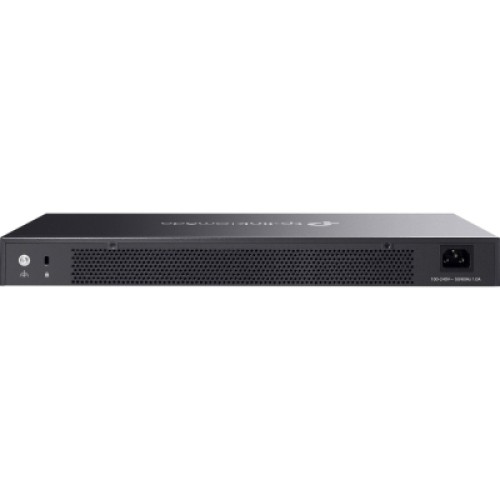 Коммутатор сетевой TP-Link SG3452