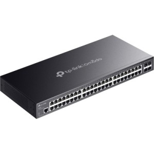 Коммутатор сетевой TP-Link SG3452