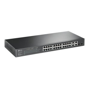 Коммутатор сетевой TP-Link SL2428P