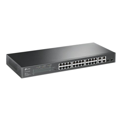 Коммутатор сетевой TP-Link SL2428P