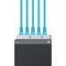 Коммутатор сетевой Netis ST3105C