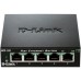 Коммутатор сетевой D-Link DES-105