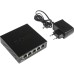 Коммутатор сетевой D-Link DES-105