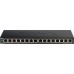 Коммутатор сетевой D-Link DGS-1016S
