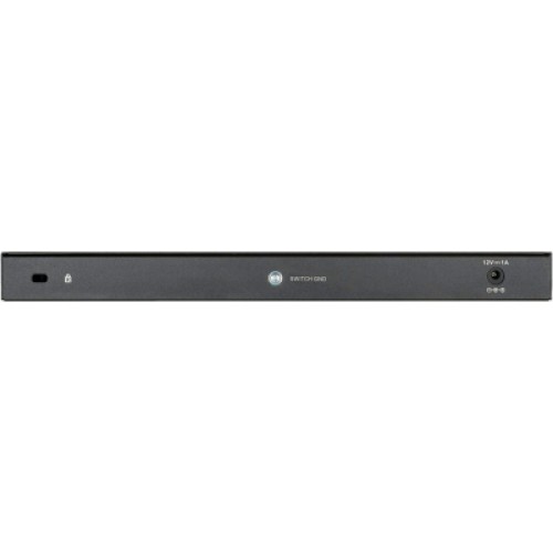 Коммутатор сетевой D-Link DGS-1016S