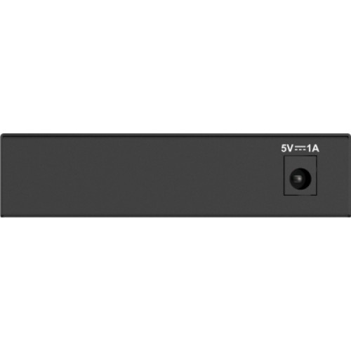 Коммутатор сетевой D-Link DGS-105GL