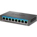 Коммутатор сетевой D-Link DMS-108