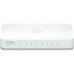 Коммутатор сетевой D-Link GO-SW-8E