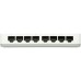 Коммутатор сетевой D-Link GO-SW-8E