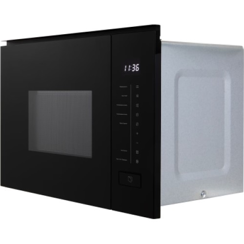 Микроволновая печь Interline MWC 320 SSG BA