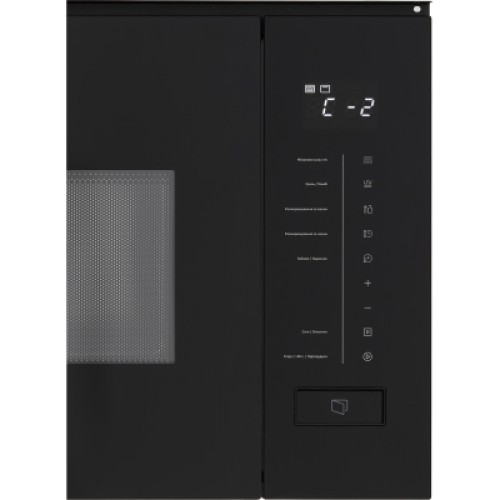 Микроволновая печь Interline MWC 320 SSG BA