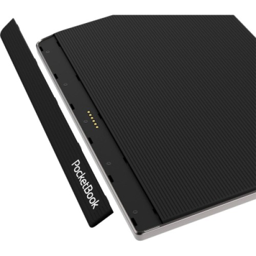 Электронная книга Pocketbook 743G InkPad 4, Stardust Silver (PB743G-U-WW)