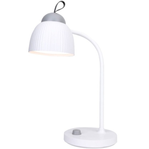 Настольная лампа Quantum SORENTO LED з USB (QM-TL1020)